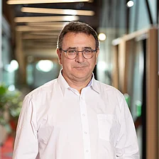Klaus-Dieter Sauer