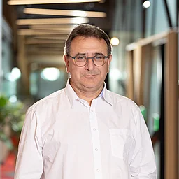 Klaus-Dieter Sauer