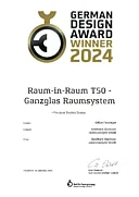 German Design Award GK LUMEE