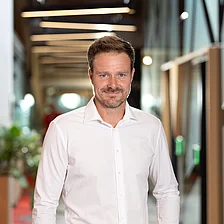 Christoph Ackermann