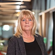 Petra Weiskopf