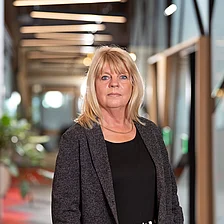 Petra Weiskopf