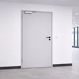 Fire door