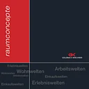 Goldbach Kirchner Image-Broschüre