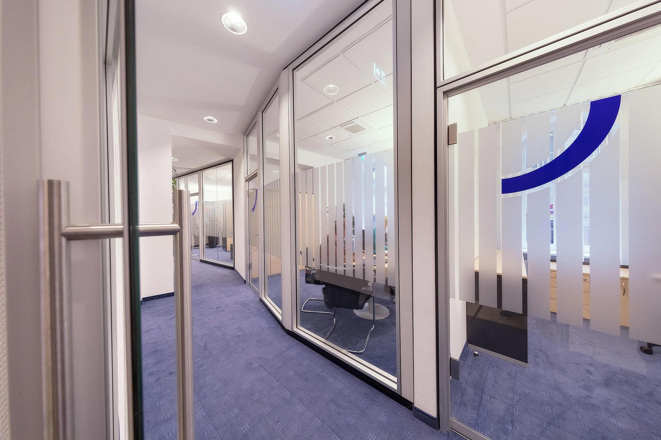 Isolierverglasung für höhere Schalldämmwerte