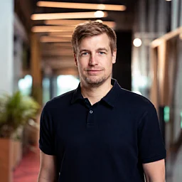 Erik Bechtold