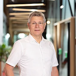 Magnus Pfarr