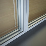 Trennwandsystem T34 EI30