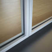 Trennwandsystem T46 EI30